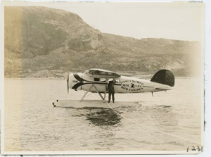 Image: Viking (seaplane)
